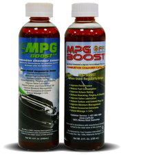 MPG-BOOST